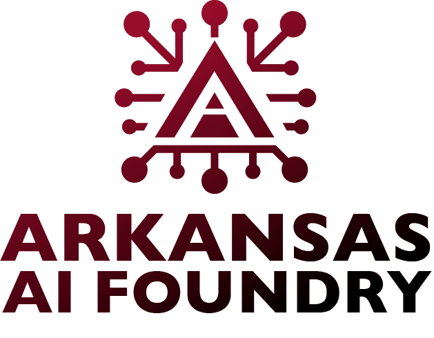 Arkansas AI Foundry Logo